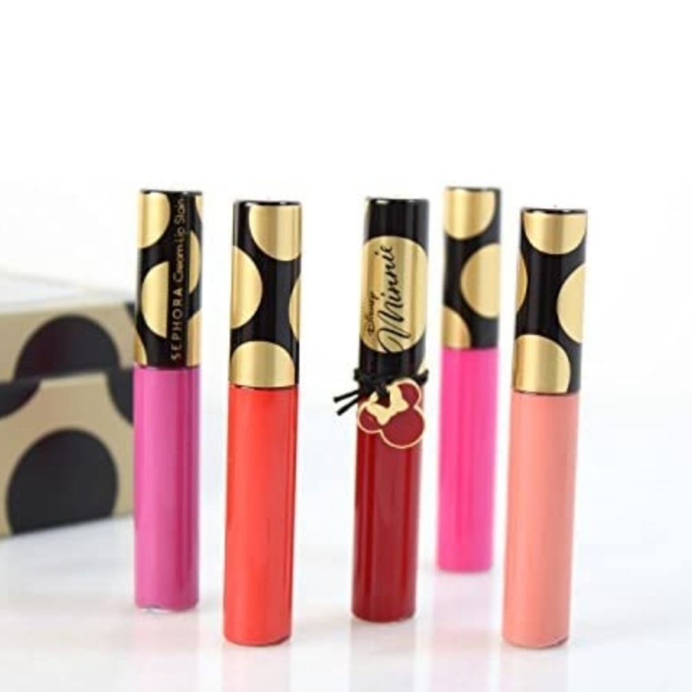 Minnie Mouse Collection